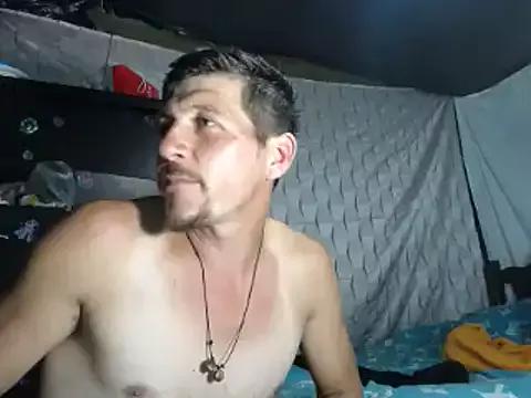 SHARONYJQVI from StripChat is Freechat