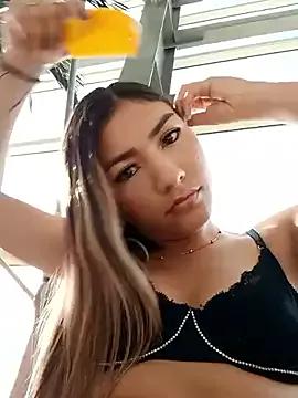 Unleash your urge for fetish cams livestreamers with our pick of steaming hot models, versed in the art of seduction and indulgence.