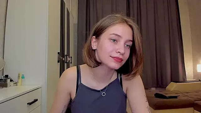 Unleash your urge for fetish cams livestreamers with our pick of steaming hot models, versed in the art of seduction and indulgence.