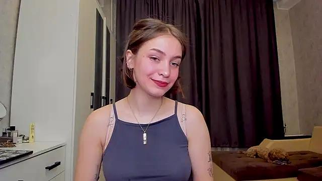 Unleash your urge for fetish cams livestreamers with our pick of steaming hot models, versed in the art of seduction and indulgence.