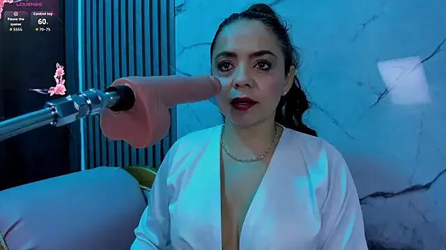 shayra_boobs2 from StripChat is Freechat