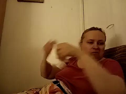 She-devilx from StripChat is Freechat
