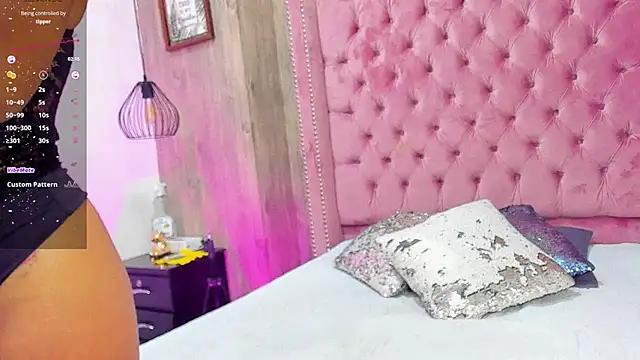 Unleash your urge for fetish cams livestreamers with our pick of steaming hot models, versed in the art of seduction and indulgence.
