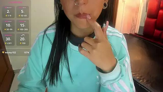 Unleash your urge for fetish cams livestreamers with our pick of steaming hot models, versed in the art of seduction and indulgence.