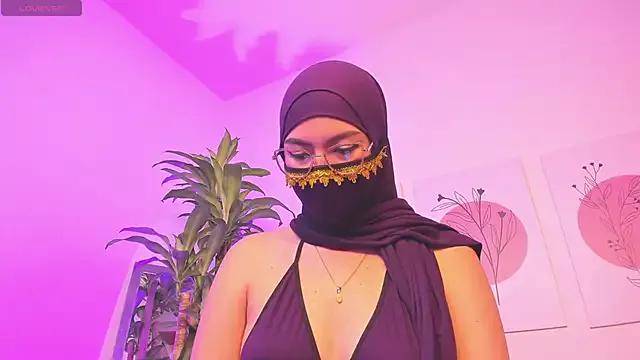 Unleash your urge for fetish cams livestreamers with our pick of steaming hot models, versed in the art of seduction and indulgence.