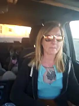 Photos of SheIsSomething from StripChat is Private