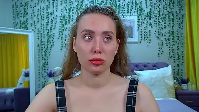 SherryBaers from StripChat is Freechat
