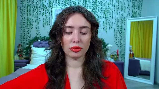 SherryBaers from StripChat is Freechat