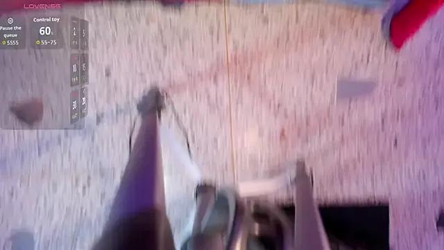 Unleash your urge for fetish cams livestreamers with our pick of steaming hot models, versed in the art of seduction and indulgence.