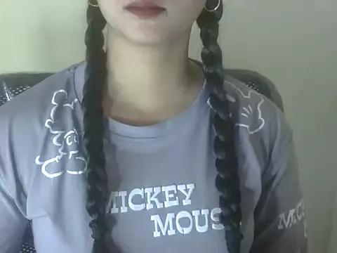 Photos of shimz_ from StripChat is Private