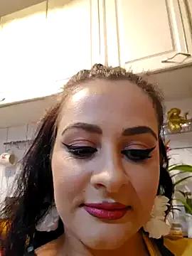 ShineBright88 from StripChat is Freechat