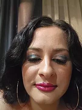 ShineBright88 from StripChat is Freechat