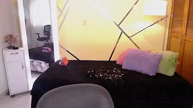 Unleash your urge for fetish cams livestreamers with our pick of steaming hot models, versed in the art of seduction and indulgence.