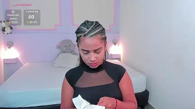 ShirleyTaylor from StripChat is Freechat