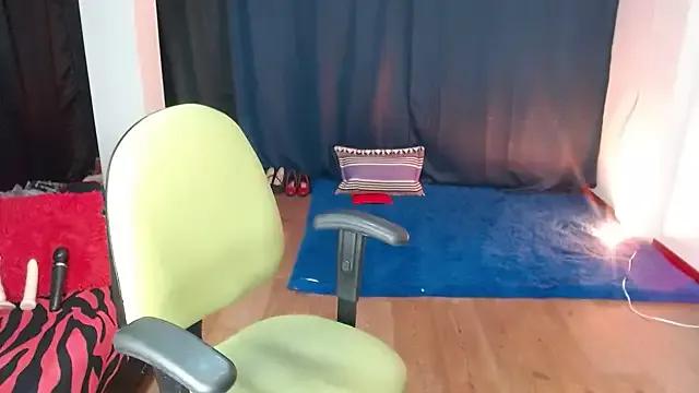 Unleash your urge for fetish cams livestreamers with our pick of steaming hot models, versed in the art of seduction and indulgence.