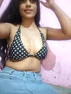 Shopheea_Lily from StripChat is Freechat