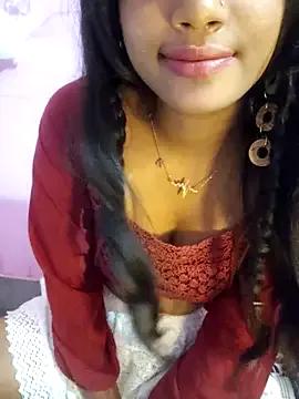 Shopheea_Lily from StripChat is Freechat