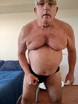 ShoreCock from StripChat is Freechat