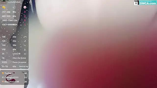 Unleash your urge for fetish cams livestreamers with our pick of steaming hot models, versed in the art of seduction and indulgence.