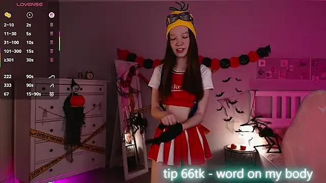 Unleash your urge for fetish cams livestreamers with our pick of steaming hot models, versed in the art of seduction and indulgence.