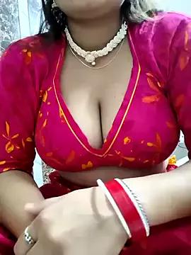 Photos of Shruti_Prem from StripChat is Private