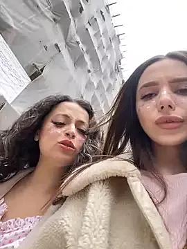Unleash your urge for fetish cams livestreamers with our pick of steaming hot models, versed in the art of seduction and indulgence.