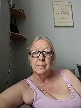 SHY_ANGEL_X from StripChat is Freechat