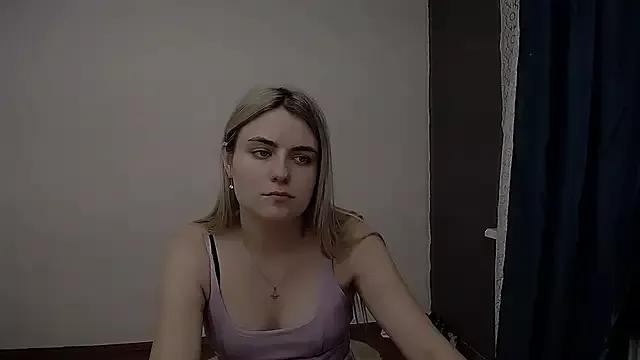 shy_sabrina_ from StripChat is Freechat