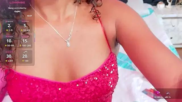 Unleash your urge for fetish cams livestreamers with our pick of steaming hot models, versed in the art of seduction and indulgence.