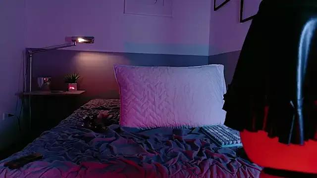 shybutdirtygirrll from StripChat is Freechat