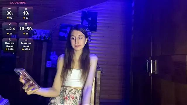 Unleash your urge for fetish cams livestreamers with our pick of steaming hot models, versed in the art of seduction and indulgence.