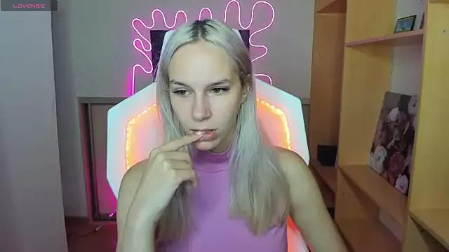 Unleash your urge for fetish cams livestreamers with our pick of steaming hot models, versed in the art of seduction and indulgence.