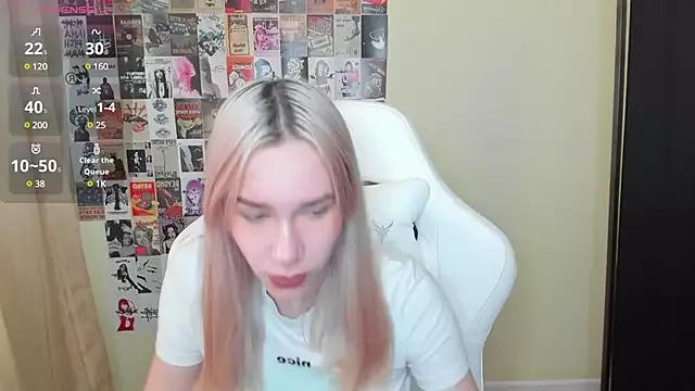 Unleash your urge for fetish cams livestreamers with our pick of steaming hot models, versed in the art of seduction and indulgence.