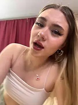 Photos of SierraFord from StripChat is Private