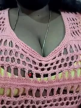 Silk_Smitha_27 from StripChat is Freechat