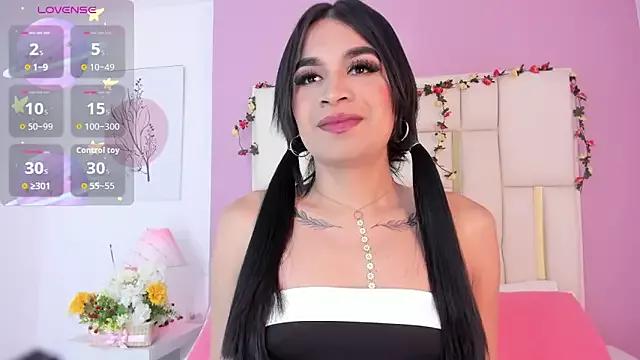 Unleash your urge for fetish cams livestreamers with our pick of steaming hot models, versed in the art of seduction and indulgence.