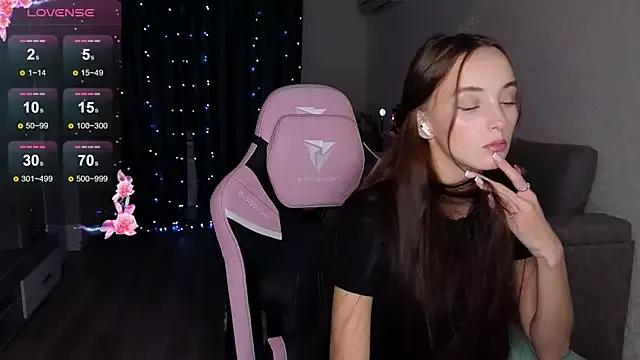 Unleash your urge for fetish cams livestreamers with our pick of steaming hot models, versed in the art of seduction and indulgence.