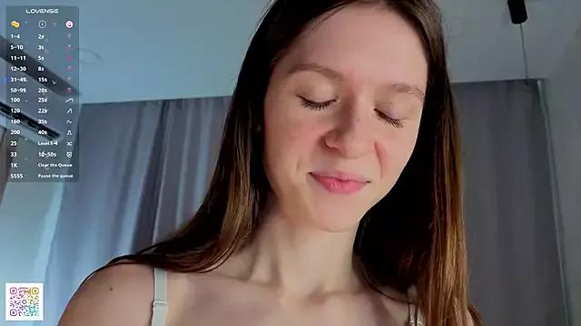 SilverAlev from StripChat is Freechat