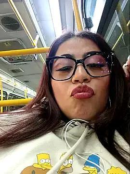 silvia_lane from StripChat is Freechat