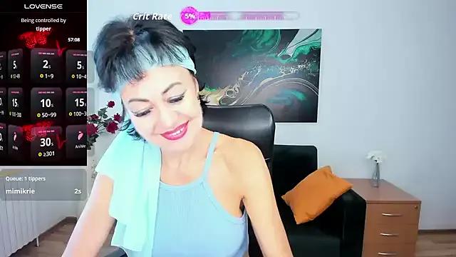 Unleash your urge for fetish cams livestreamers with our pick of steaming hot models, versed in the art of seduction and indulgence.