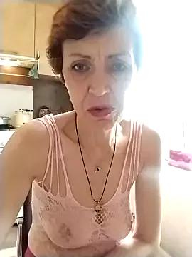 SilviaHart from StripChat is Freechat