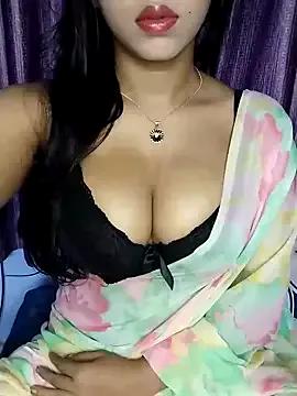 simi_love from StripChat is Freechat