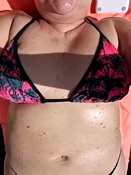 Photos of simona60 from StripChat is Freechat