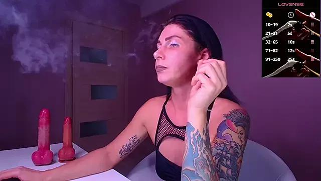 Unleash your urge for fetish cams livestreamers with our pick of steaming hot models, versed in the art of seduction and indulgence.