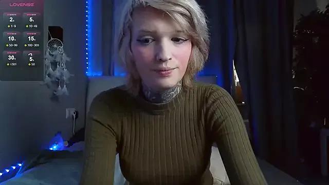 Unleash your urge for fetish cams livestreamers with our pick of steaming hot models, versed in the art of seduction and indulgence.