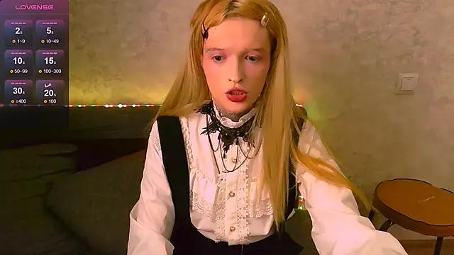 Unleash your urge for fetish cams livestreamers with our pick of steaming hot models, versed in the art of seduction and indulgence.