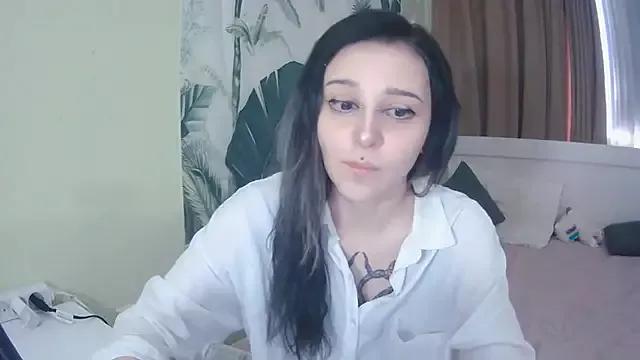 SineKiraReal from StripChat is Freechat