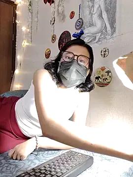 SinfulTemptation from StripChat is Freechat