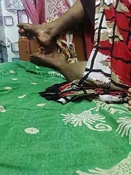 Single_bhabi_WTS_Show from StripChat is Freechat