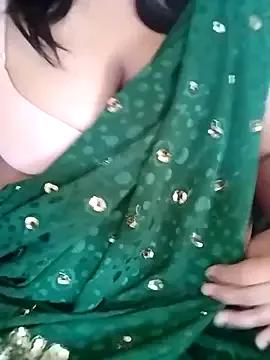 Sirisha-143 from StripChat is Freechat